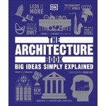 DK (USA) - Big Ideas Simply Explained - The Architecture Book - DK - BabyOnline HK