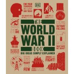 DK (USA) - Big Ideas Simply Explained - The World War II Book - DK - BabyOnline HK