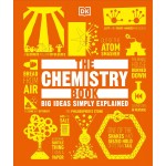 DK (USA) - Big Ideas Simply Explained - The Chemistry Book - DK - BabyOnline HK