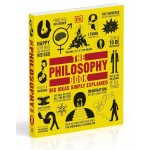 DK (USA) - Big Ideas Simply Explained - The Philosophy Book - DK - BabyOnline HK