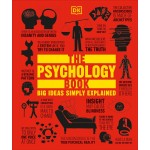 DK (USA) - Big Ideas Simply Explained - The Psychology Book - DK - BabyOnline HK