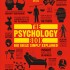 DK (USA) - Big Ideas Simply Explained - The Psychology Book