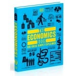 DK (USA) - Big Ideas Simply Explained - The Economics Book - DK - BabyOnline HK