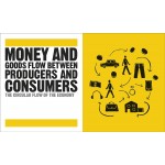 DK (USA) - Big Ideas Simply Explained - The Economics Book - DK - BabyOnline HK