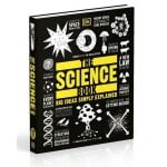 DK (USA) - Big Ideas Simply Explained - The Science Book - DK - BabyOnline HK