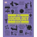 DK (USA) - Big Ideas Simply Explained - The Sociology Book - DK - BabyOnline HK