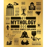 DK (USA) - Big Ideas Simply Explained - The Mythology Book - DK - BabyOnline HK
