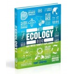 DK (USA) - Big Ideas Simply Explained - The Ecology Book - DK - BabyOnline HK