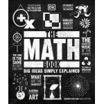 DK (USA) - Big Ideas Simply Explained - The Math Book - DK - BabyOnline HK