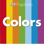 Flaptastic - Colors - DK - BabyOnline HK