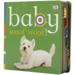 Baby - Woof Woof! - DK - BabyOnline HK