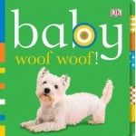 Baby - Woof Woof! - DK - BabyOnline HK