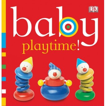 Baby - Playtime!