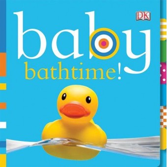 Baby - Bathtime!