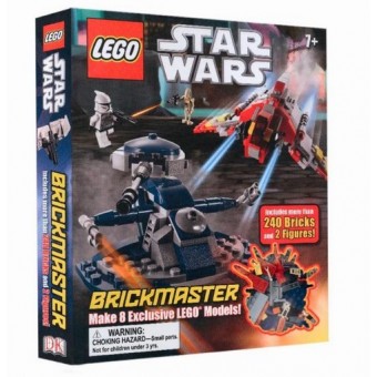 LEGO - Star Wars Brickmaster
