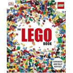 The LEGO Book - DK - BabyOnline HK