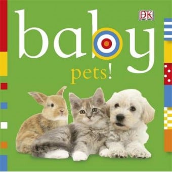 Baby - Pets!