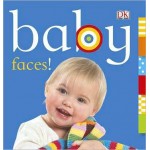 Baby - Faces! - DK - BabyOnline HK