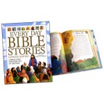 Children's Everyday Bible - DK - BabyOnline HK