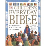 Children's Everyday Bible - DK - BabyOnline HK