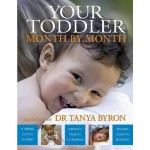 Your Toddler Month by Month - DK - BabyOnline HK