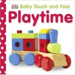 Baby Touch and Feel - Playtime - DK - BabyOnline HK