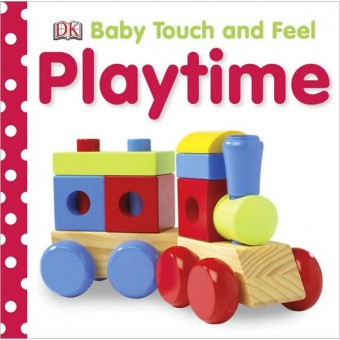 Baby Touch and Feel - Playtime