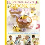 Cook It Together - DK - BabyOnline HK