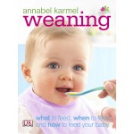Annabel Karmel - Weaning - DK - BabyOnline HK