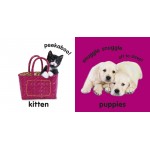 Baby Touch and Feel - Pets - DK - BabyOnline HK