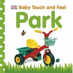 Baby Touch and Feel - Park - DK - BabyOnline HK