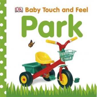 Baby Touch and Feel - Park