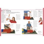 First Aid for Babies and Children - DK - BabyOnline HK