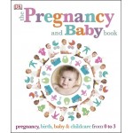 The Pregnancy and Baby Book - DK - BabyOnline HK
