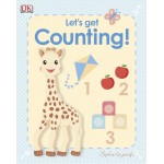 Let's Get Counting (with Sophie La Girafe) - DK - BabyOnline HK