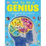 How to be a Genius - DK - BabyOnline HK