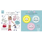 Girls' Noisy Potty Book - DK - BabyOnline HK