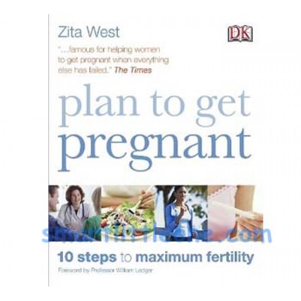 Plan to get Pregnant - DK - BabyOnline HK