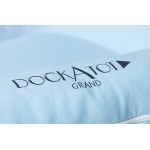 DockATot Grand Cover (Celestial Blue) - DockATot - BabyOnline HK