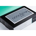 DockATot Grand Cover (Indigo Chambray) - DockATot - BabyOnline HK