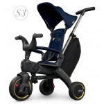 Doona - Liki Trike Premium S3 (Royal Blue) - Doona - BabyOnline HK