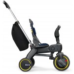 Doona - Liki Trike Premium S3 (Royal Blue) - Doona - BabyOnline HK