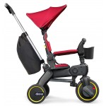 Doona - Liki Trike Premium S3 (紅色) - Doona - BabyOnline HK