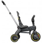 Doona - Liki Trike Premium S3 (灰色) - Doona - BabyOnline HK