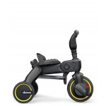 Doona - Liki Trike Premium S3 (Grey Hound) - Doona - BabyOnline HK