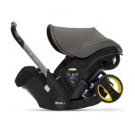 Doona - Infant Car Seat & Stroller (Grey Hound) - Doona - BabyOnline HK