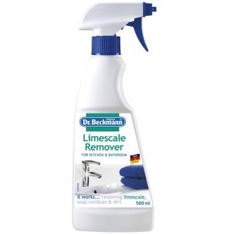 Dr. Beckmann Limescale Remover 500ml