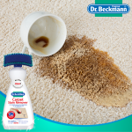 Dr. Beckmann 地毯除污清潔劑 650ml - Dr. Beckmann - BabyOnline HK