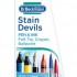 Dr. Beckmann Stain Devils (Pen & Ink) 50ml