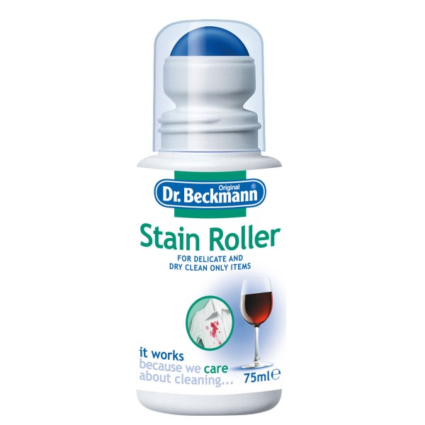 Dr. Beckmann Stain Roller 75ml - Dr. Beckmann - BabyOnline HK